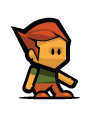 Create a Game Character with HTML5 Canvas and JavaScript