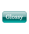 Create Glossy Photoshop Button